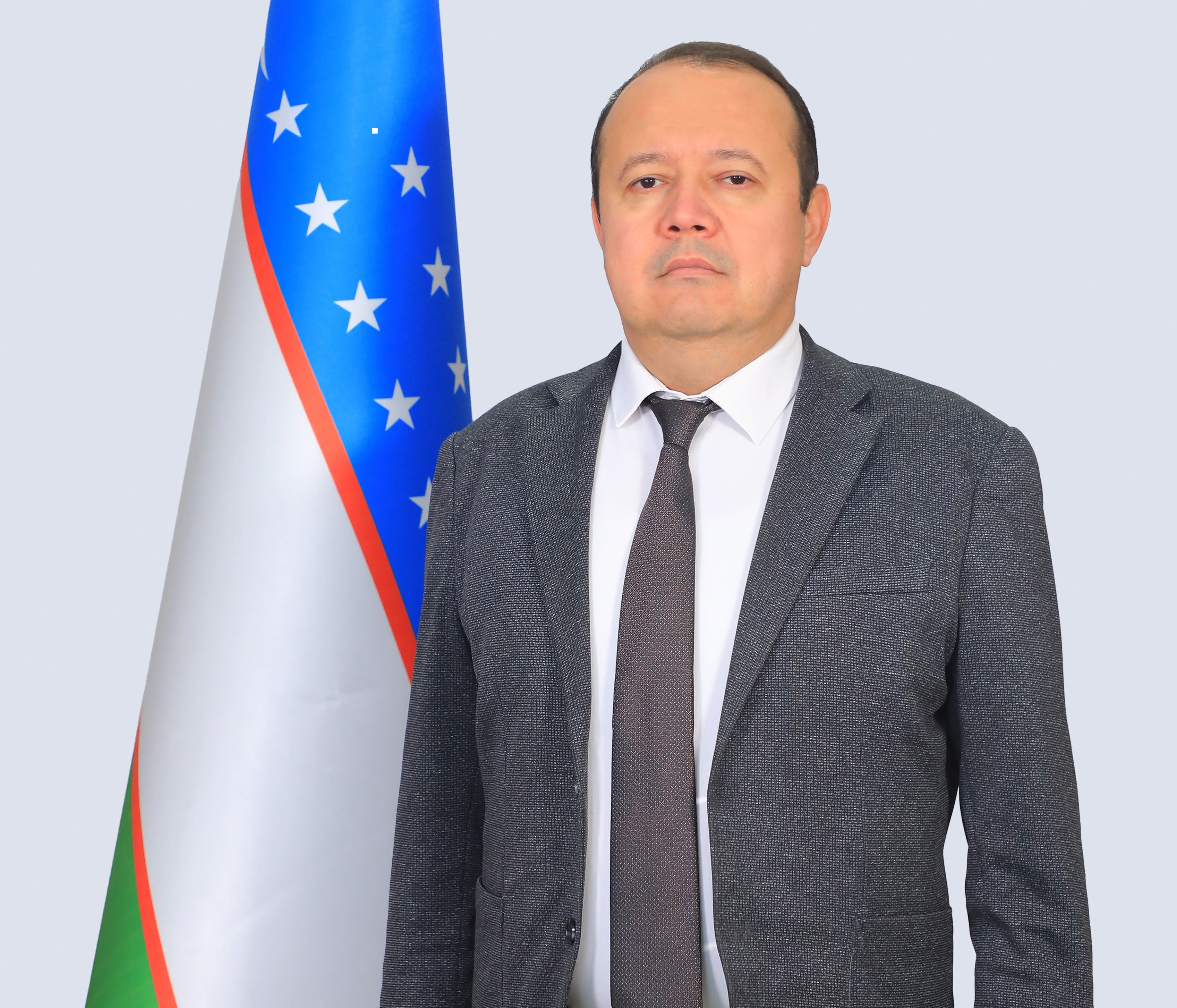 Zohidov Nodir